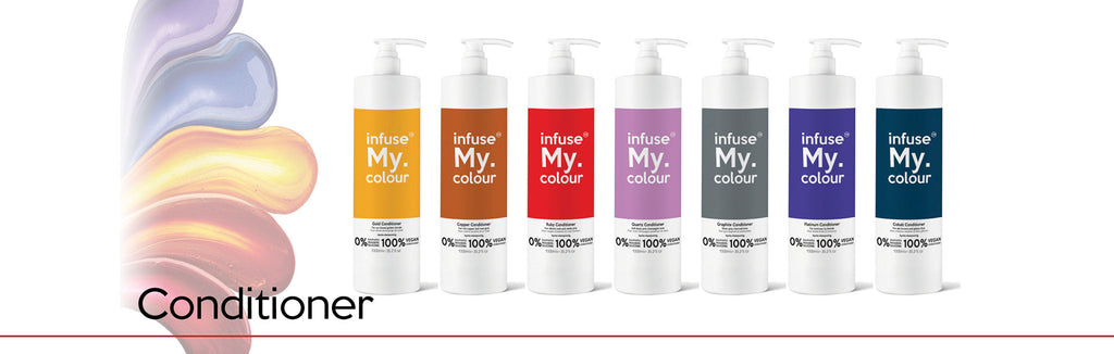 infuse My. conditioner