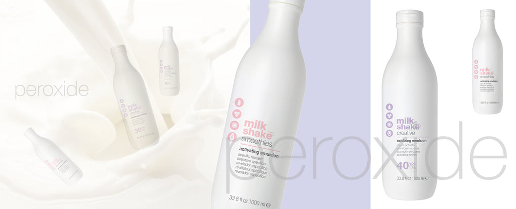 milk_shake - Colour - Peroxides