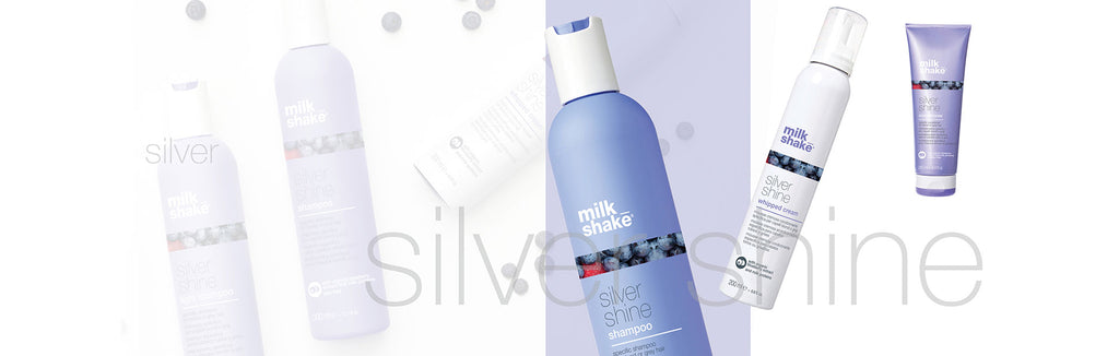 milk_shake - Hair Type - Silver Shine
