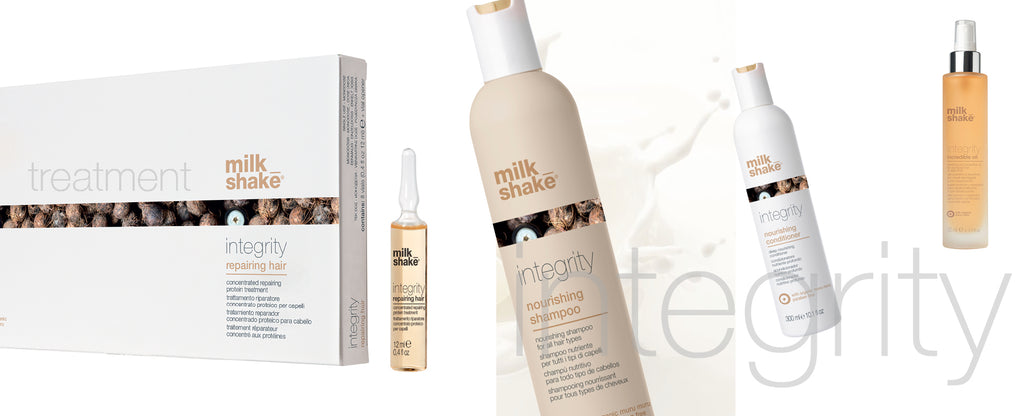 milk_shake - Haircare - Treatments