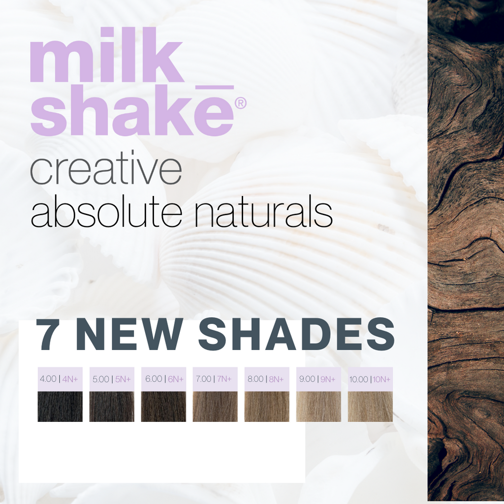 milk_shake creative absolute naturals promotion