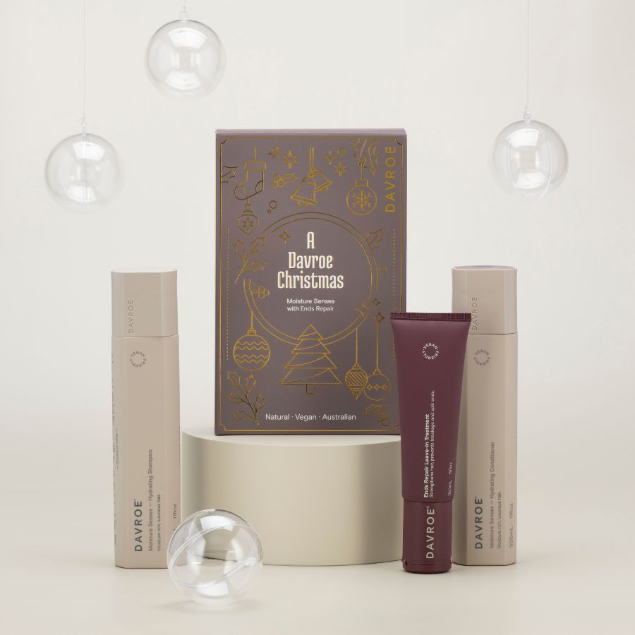 DAVROE Christmas Trio Gift Sets 2025