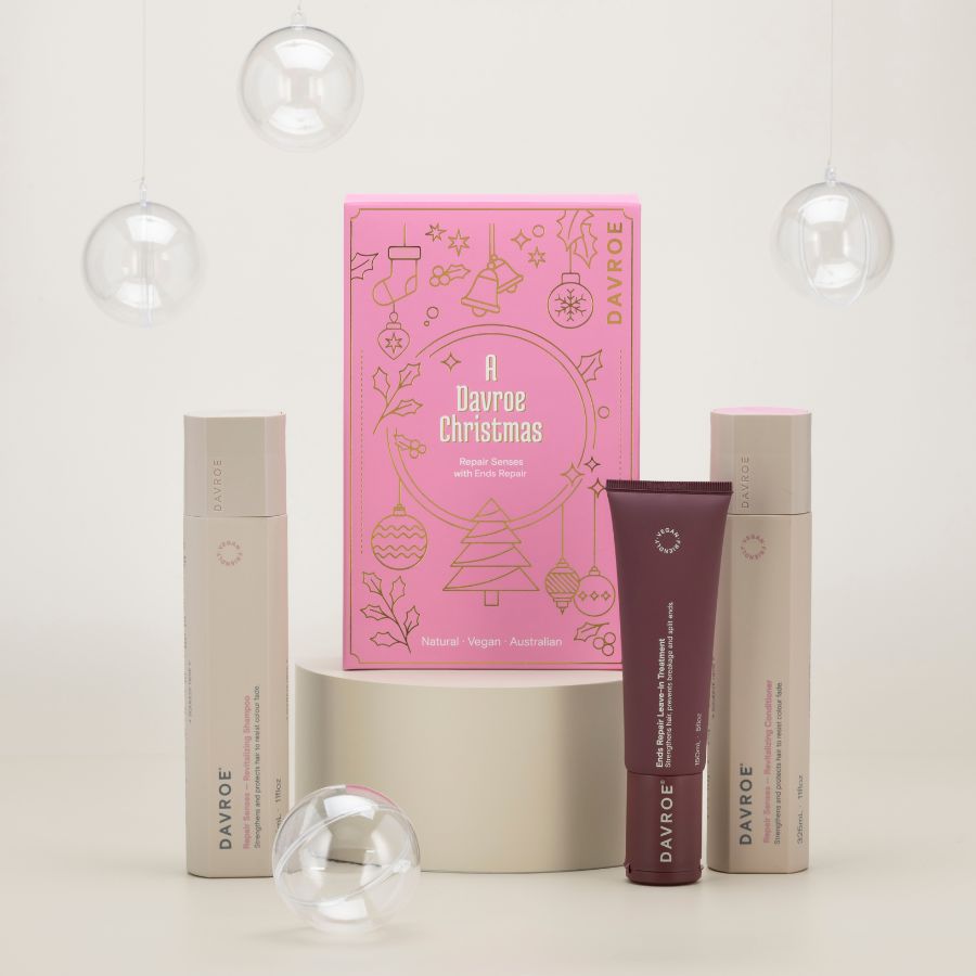 DAVROE Christmas Trio Gift Sets 2025