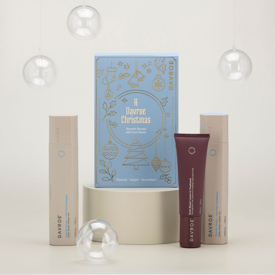 DAVROE Christmas Trio Gift Sets 2025