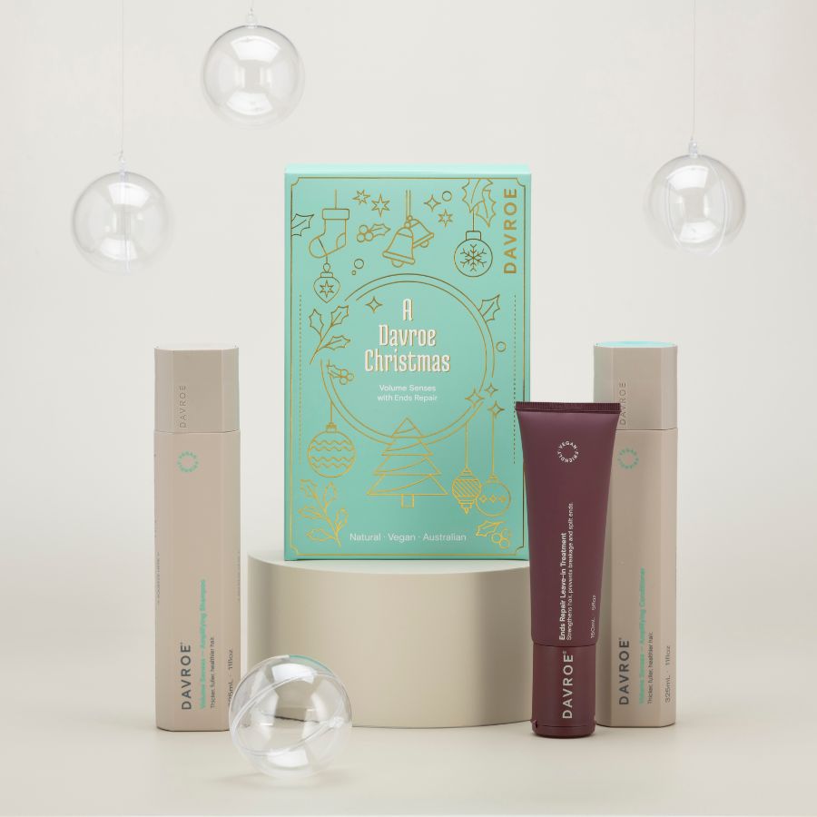 DAVROE Christmas Trio Gift Sets 2025