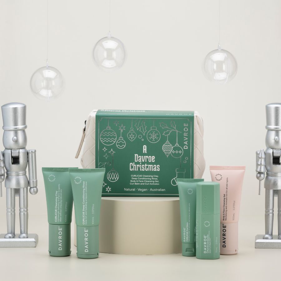 DAVROE Christmas Travel Sets 2025