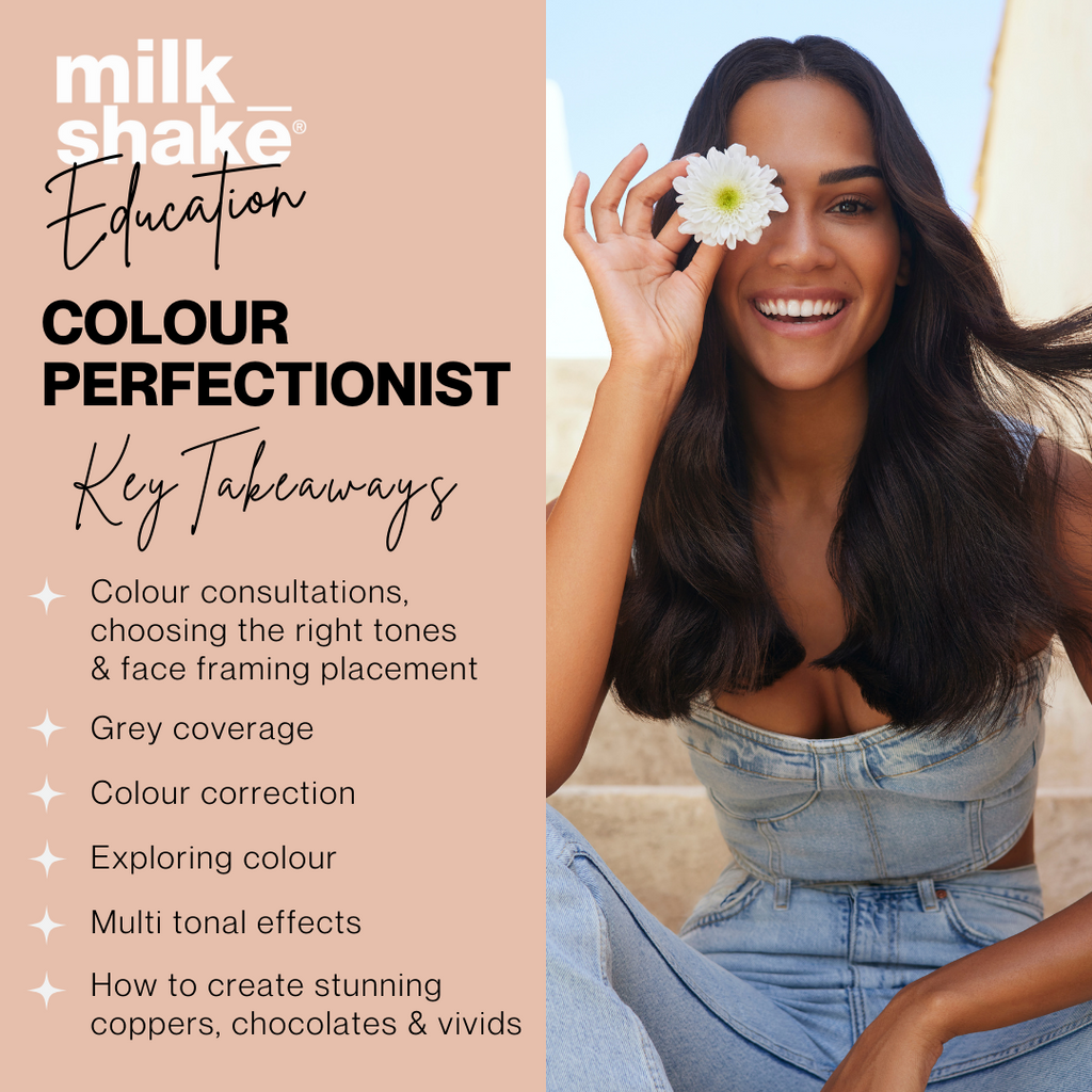 milk_shake Colour Perfectionist