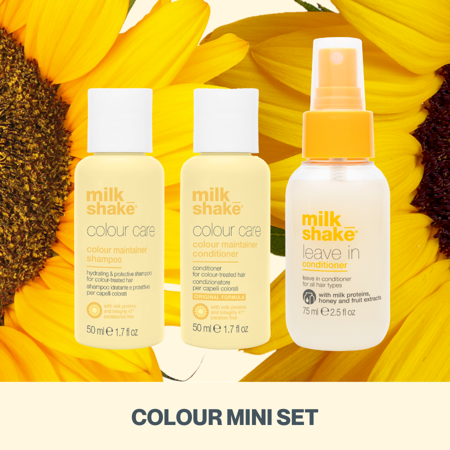 milk_shake Summer Mini Promotion