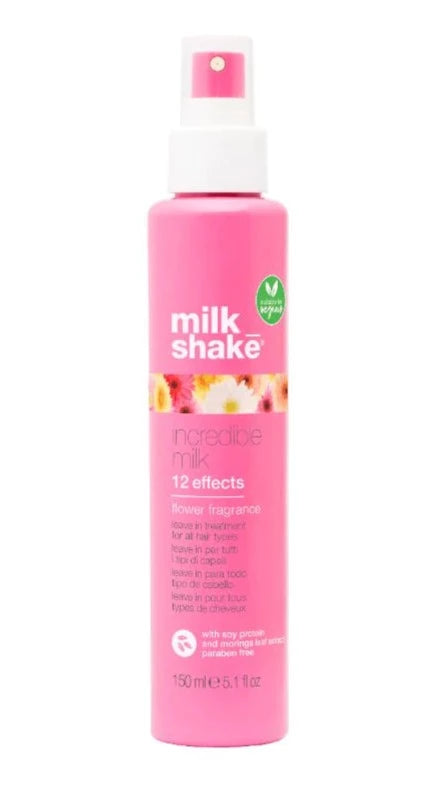 milk_shake Incredible Milk Flower Fragrance