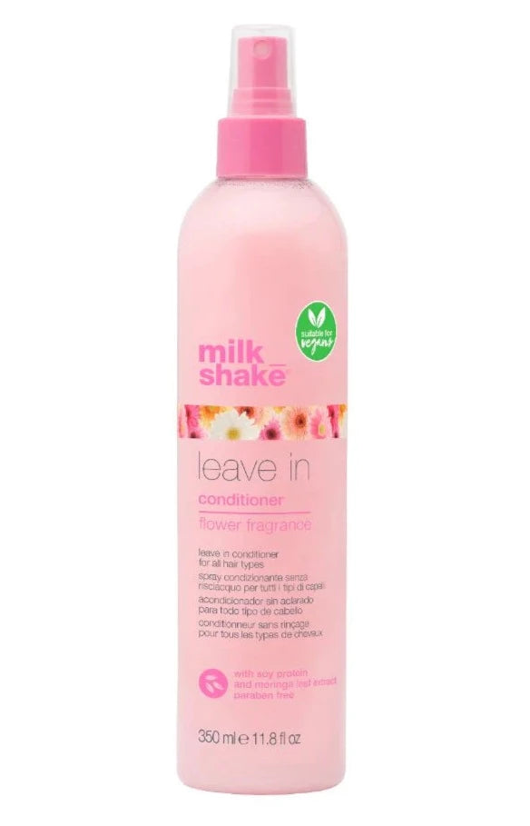 milk_shake Leave In Conditioner Flower Fragrance