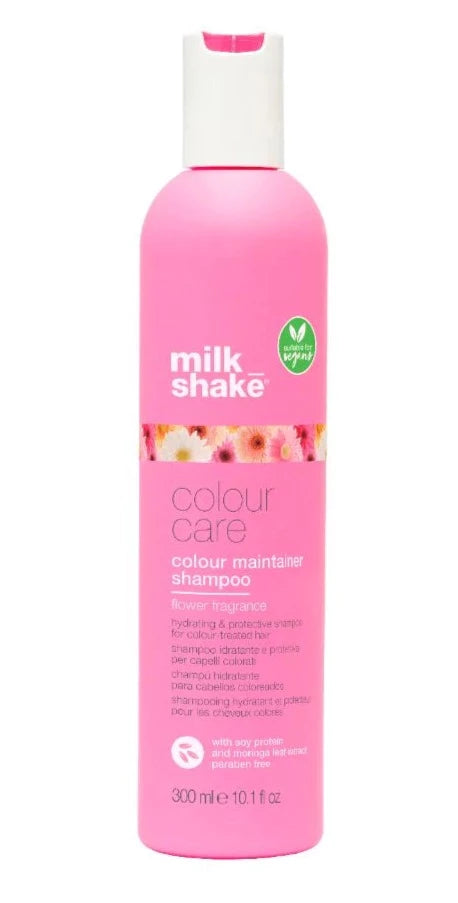milk_shake Colour Care Flower Fragrance Shampoo