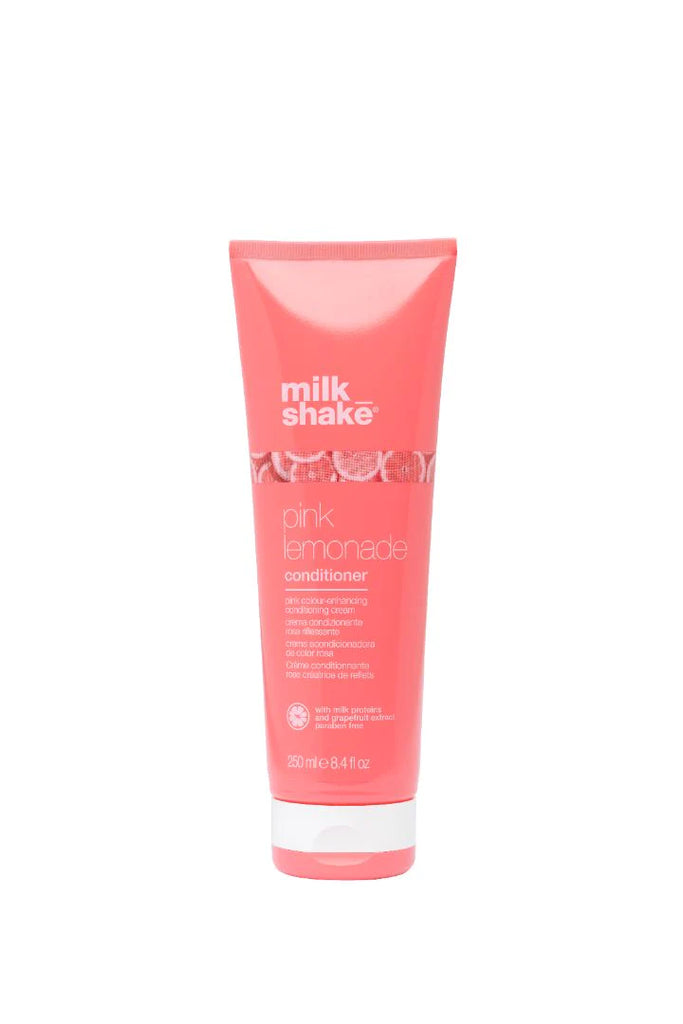 milk_shake pink lemonade conditioner 250ml
