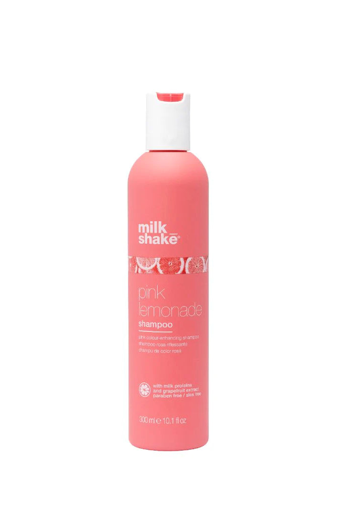 milk_shake pink lemonade shampoo 300ml