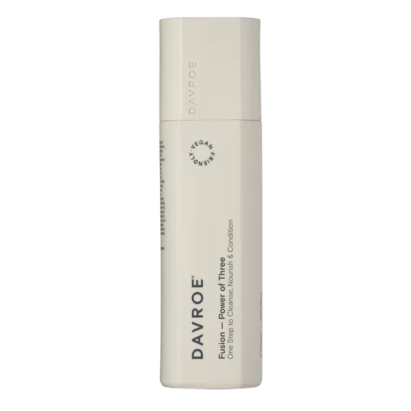 DAVROE Fusion - Power of Three