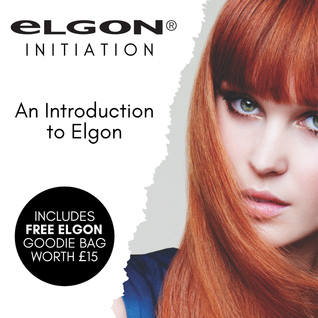 Elgon Introduction