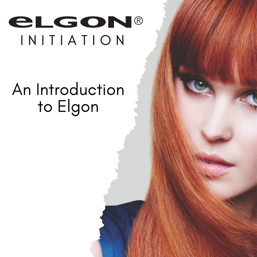 Elgon Initiation