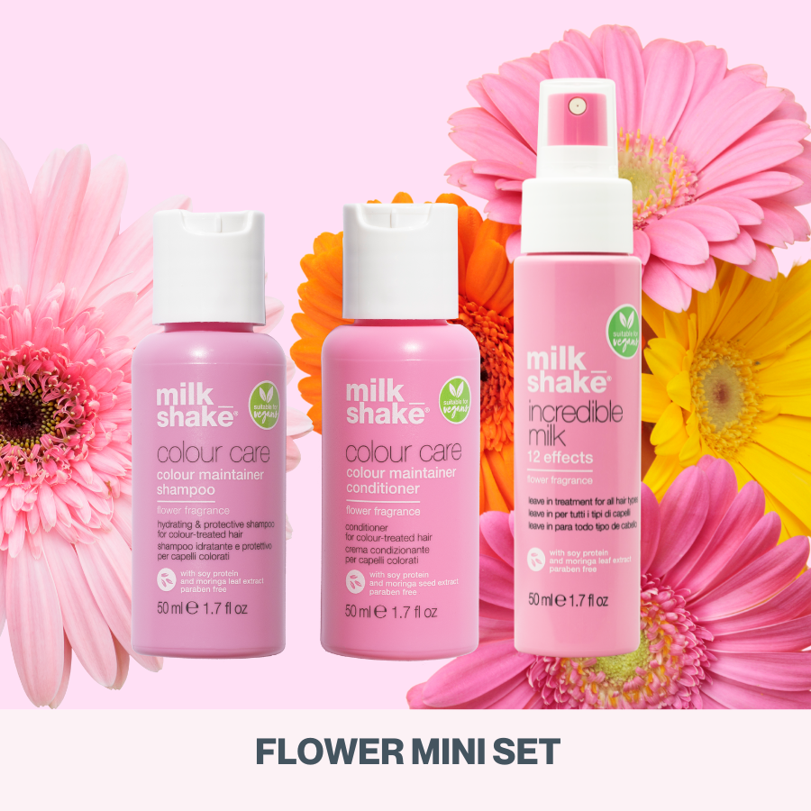 milk_shake Summer Mini Promotion