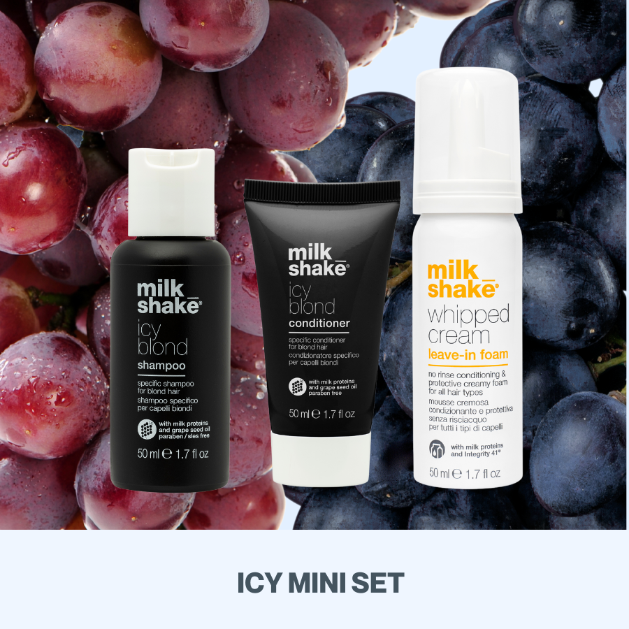 milk_shake Summer Mini Promotion