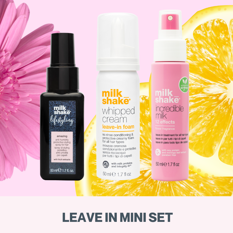 milk_shake Summer Mini Promotion