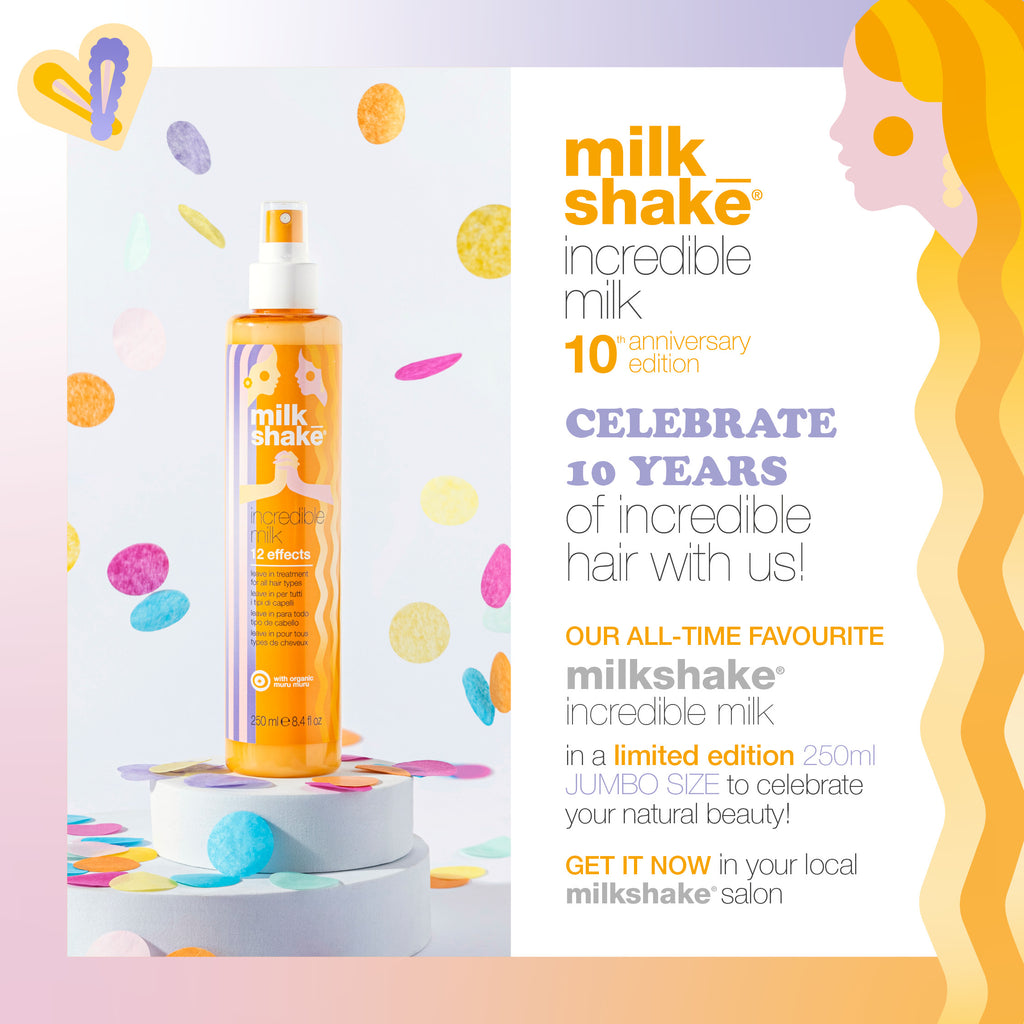 milk_shake 10 year anniversary limited edition incredible milk 250ml