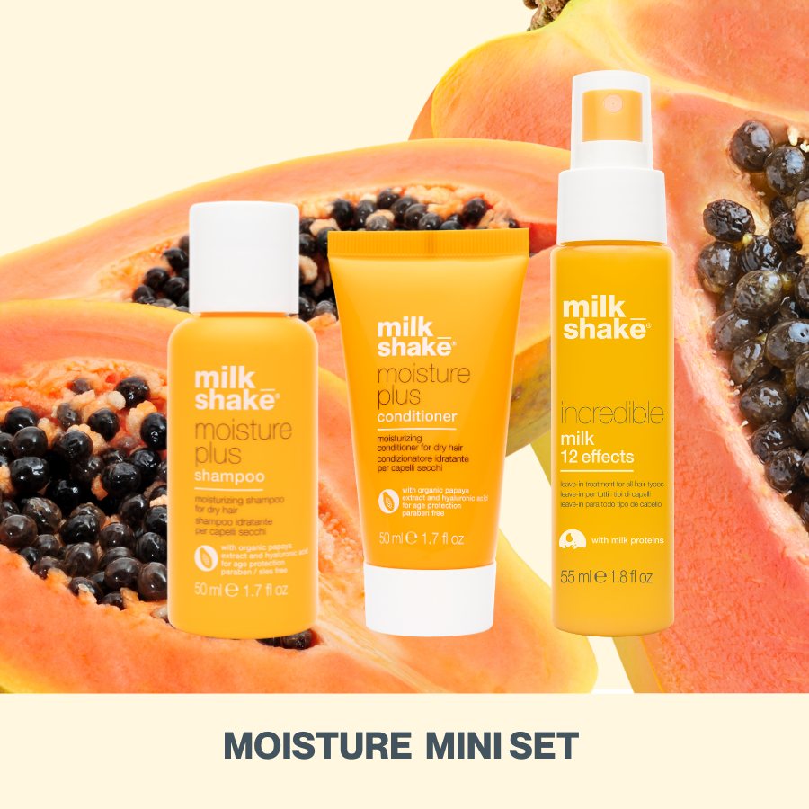 milk_shake Summer Mini Promotion