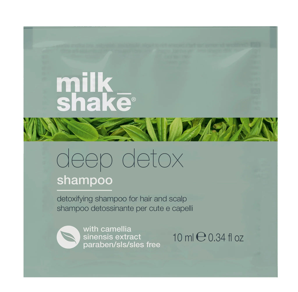 milk_shake deep detox shampoo