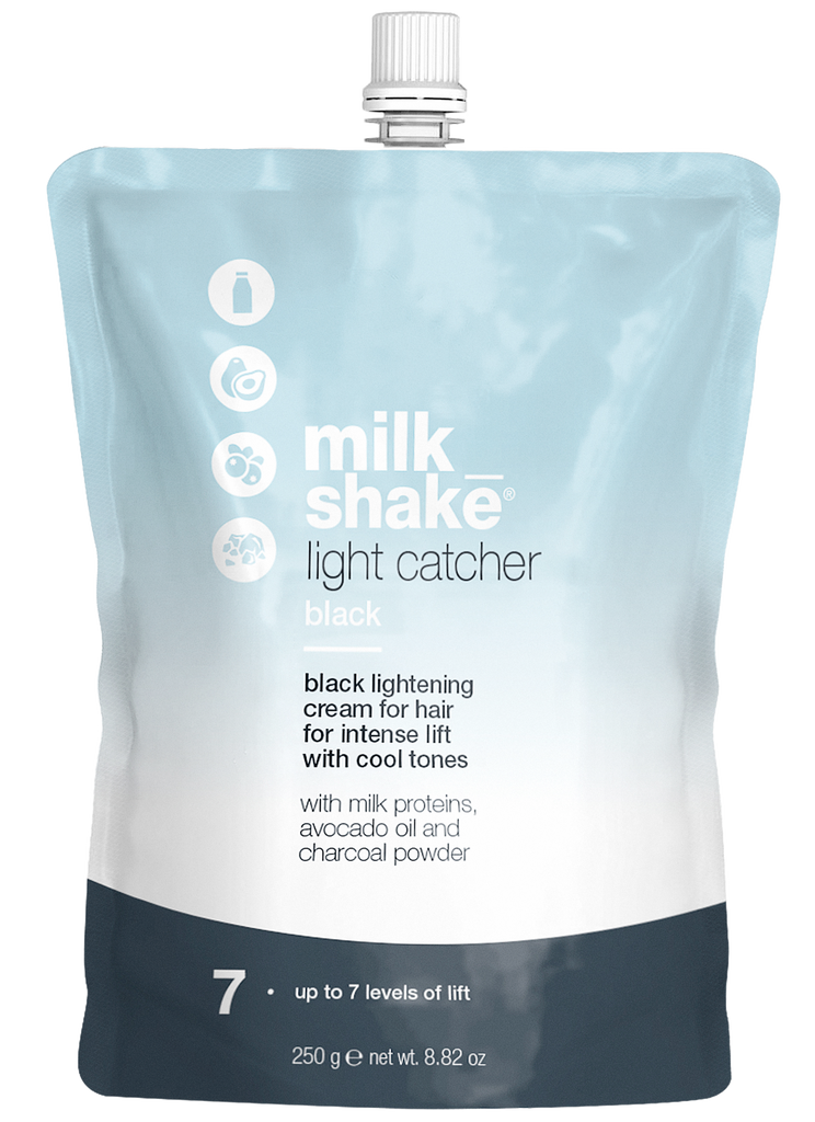milk_shake spotlight Black Lightening cream 250g