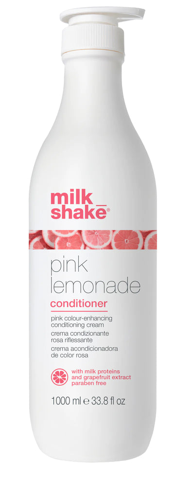 milk_shake pink lemonade conditioner 1000ml