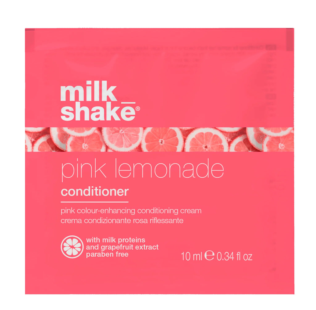 milk_shake pink lemonade conditioner 10ml