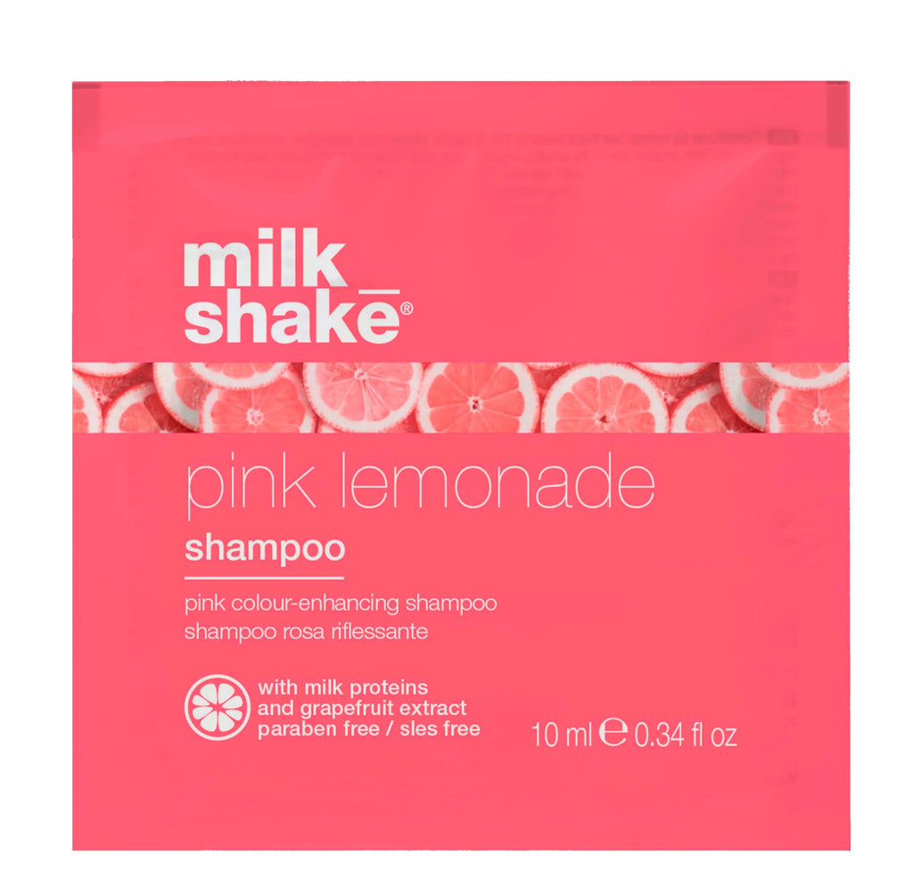 milk_shake pink lemonade shampoo 10ml