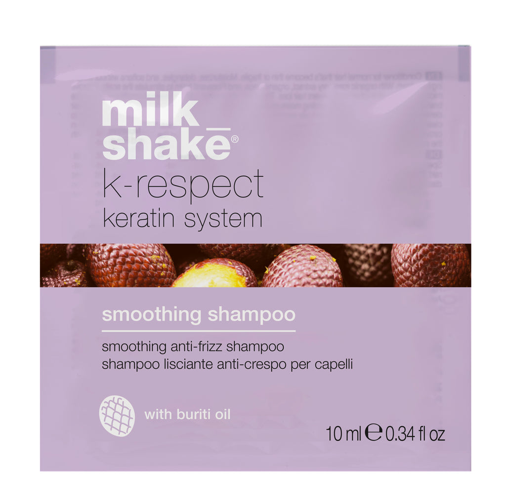 milk_shake k-respect Smoothing Shampoo