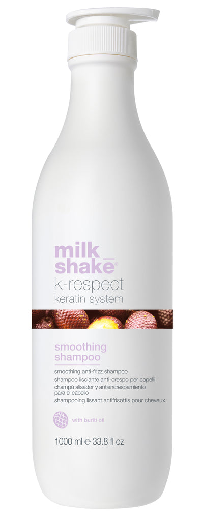 milk_shake k-respect Smoothing Shampoo