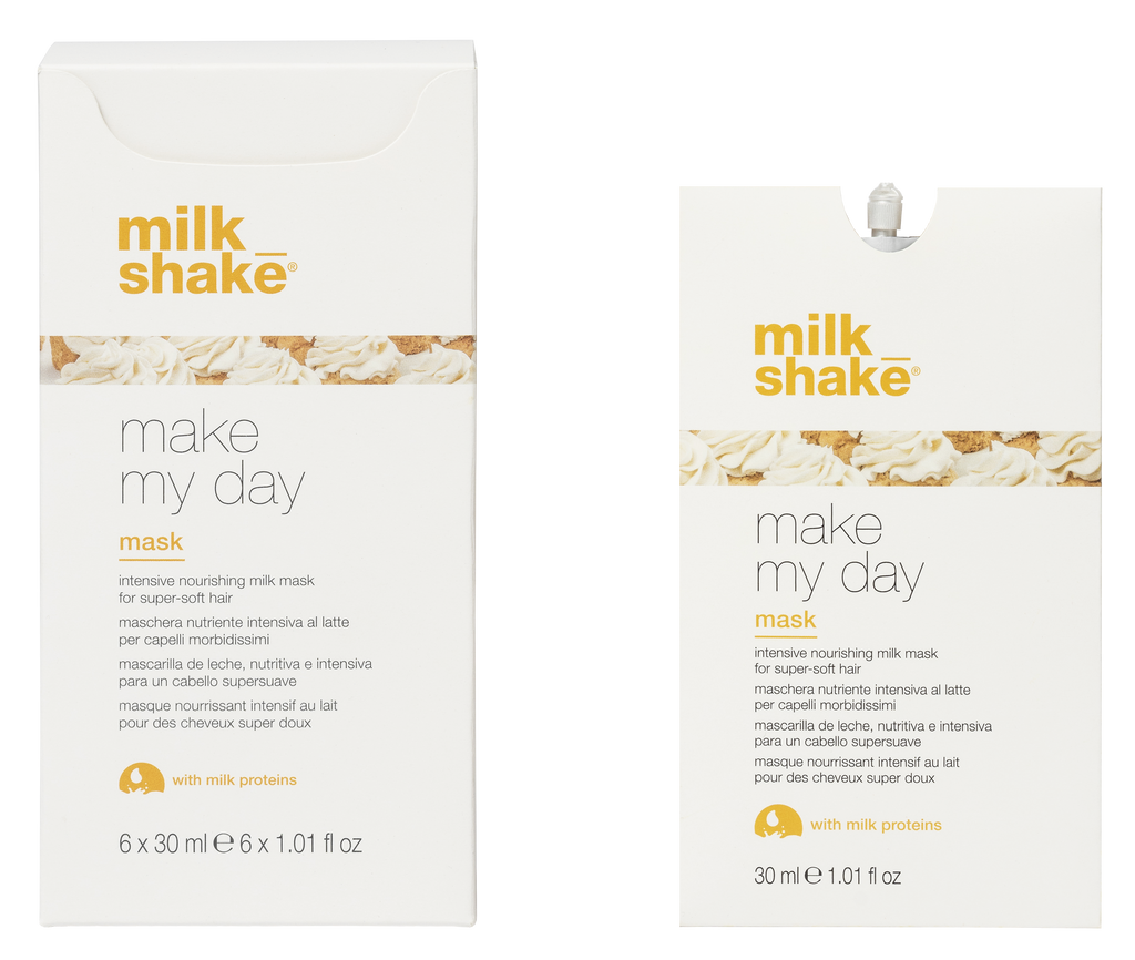 milk_shake® make my may milk mask