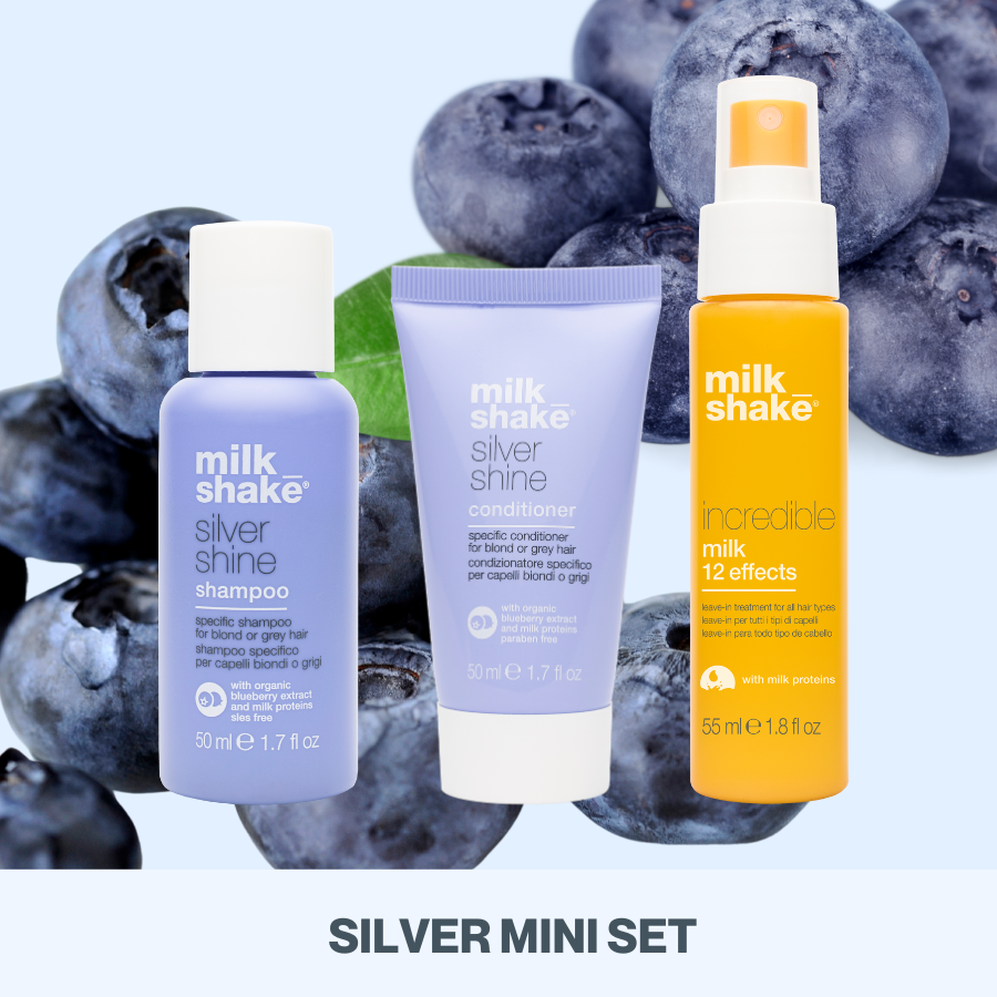 milk_shake Summer Mini Promotion