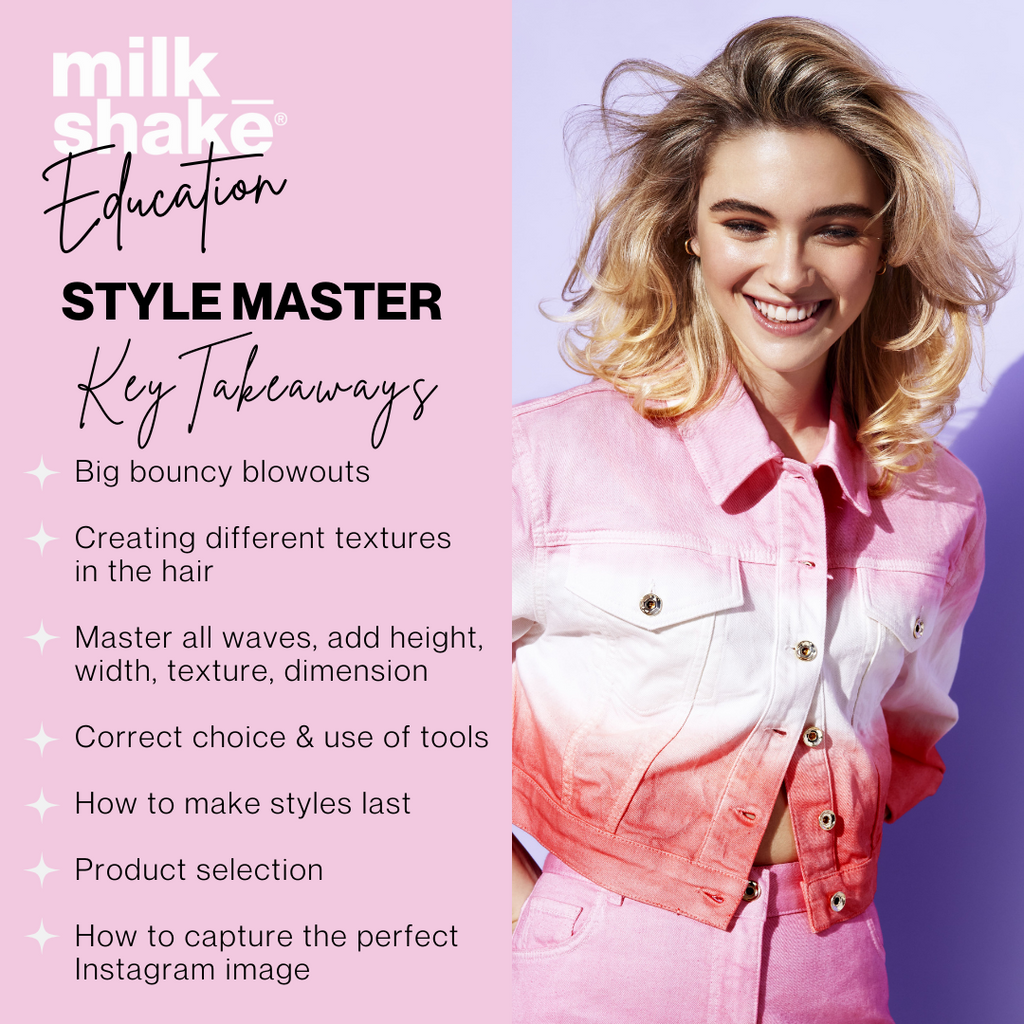 milk_shake Style Master