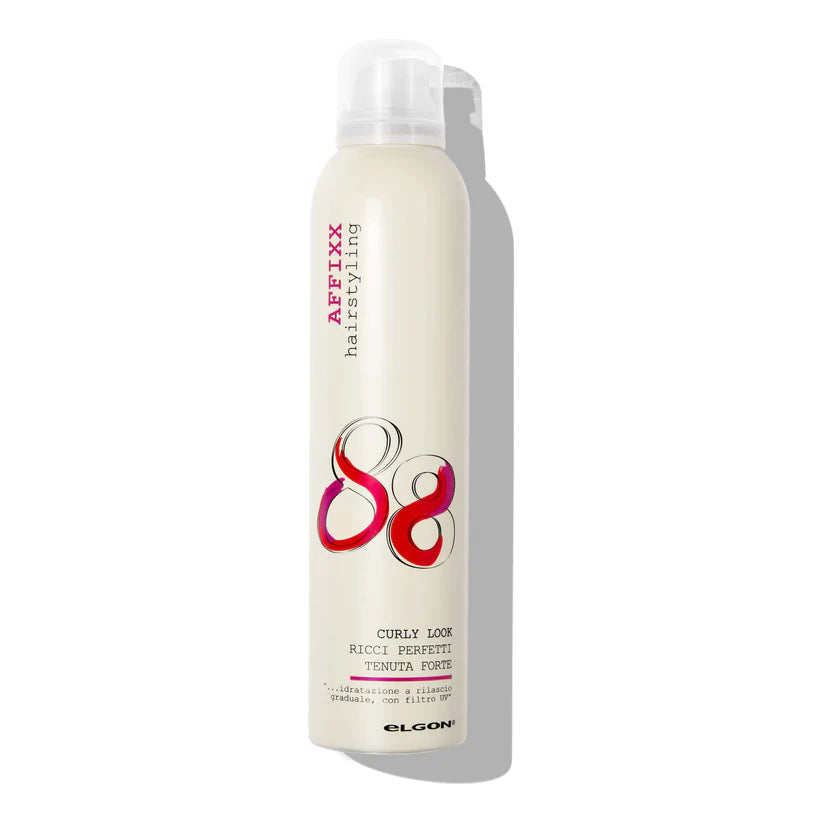 Elgon Affixx Curly Look 200ml