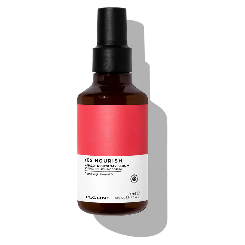Elgon Nourish Miracle Night & Day Serum 150ml Product