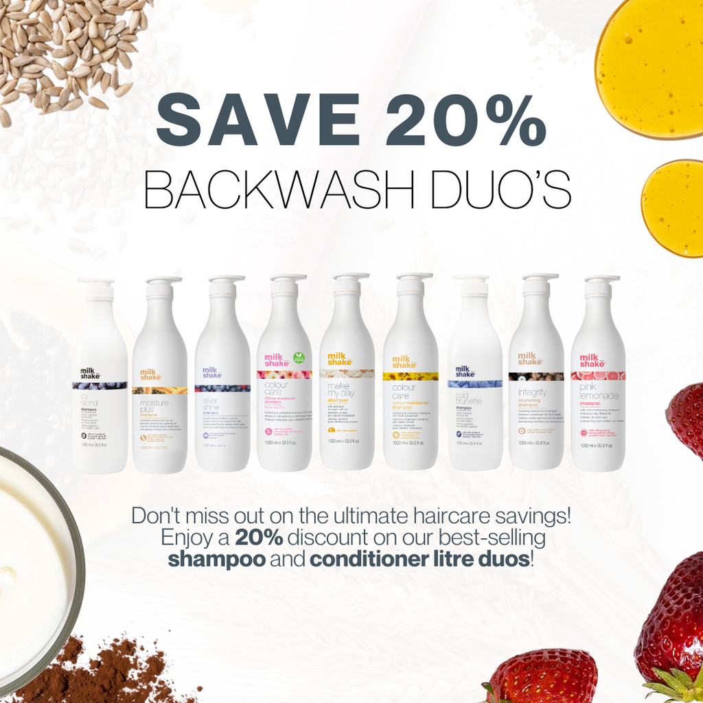 milk_shake 20% Off Backwash Duo's Promotion Nov/Dec 2024