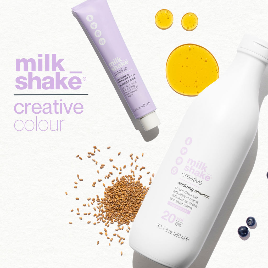 milk_shake creative colour Promotion Q3 2024