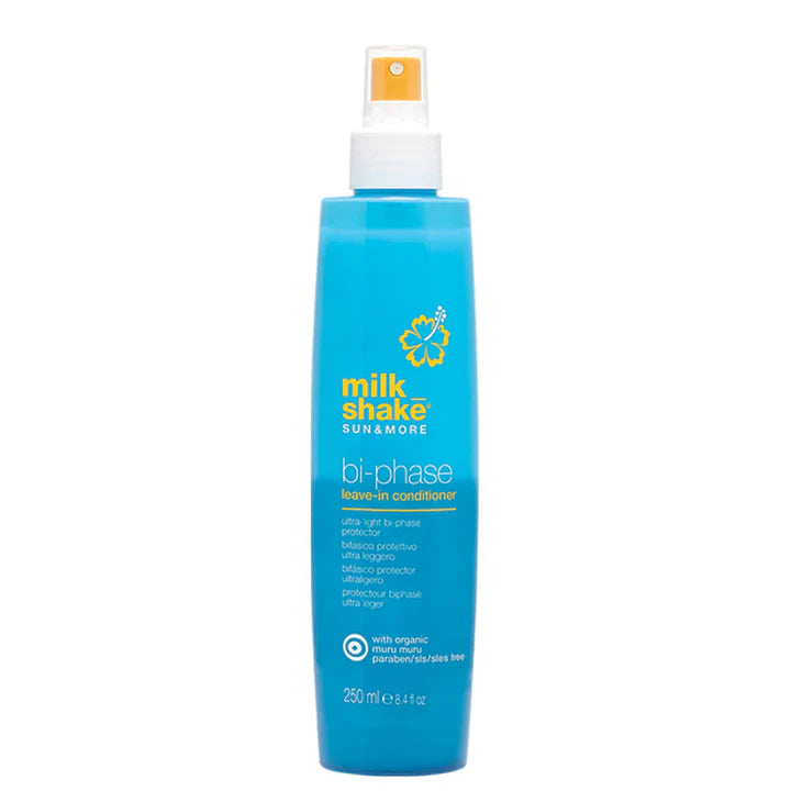 milk_shake sun & more bi-phase leave in conditioner 250ml