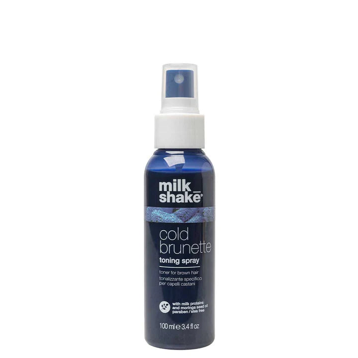 milk_shake cold brunette toning spray 100ml