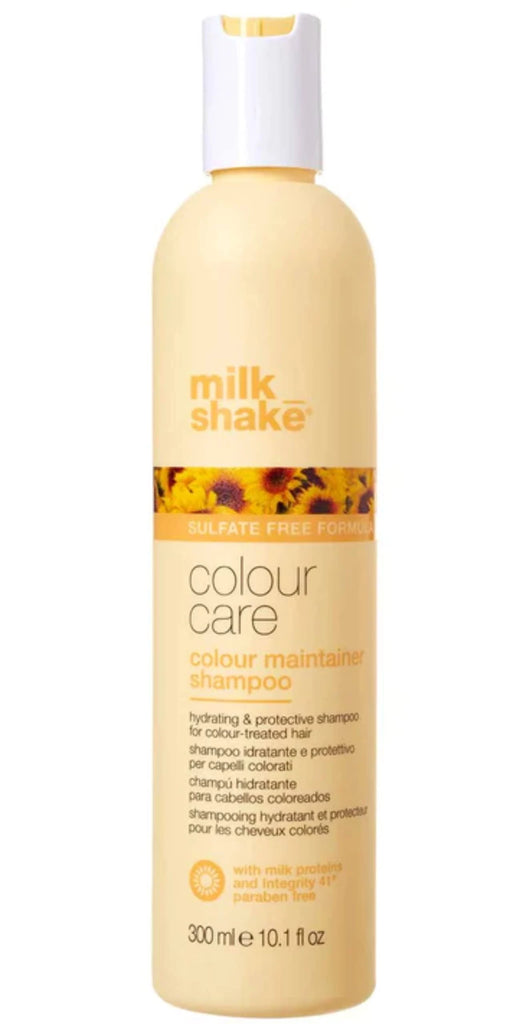 milk_shake colour maintainer shampoo