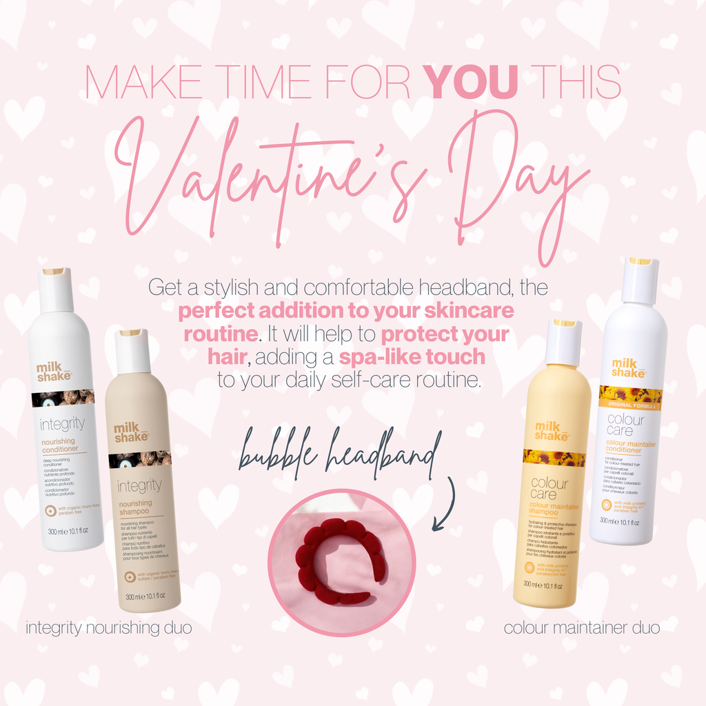 milk_shake Valentines Promotion 2025 Headband