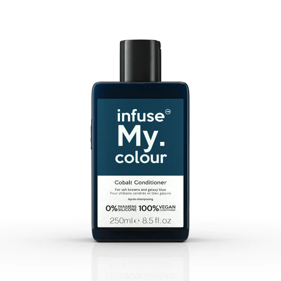 infuse My. colour Cobalt Conditioner