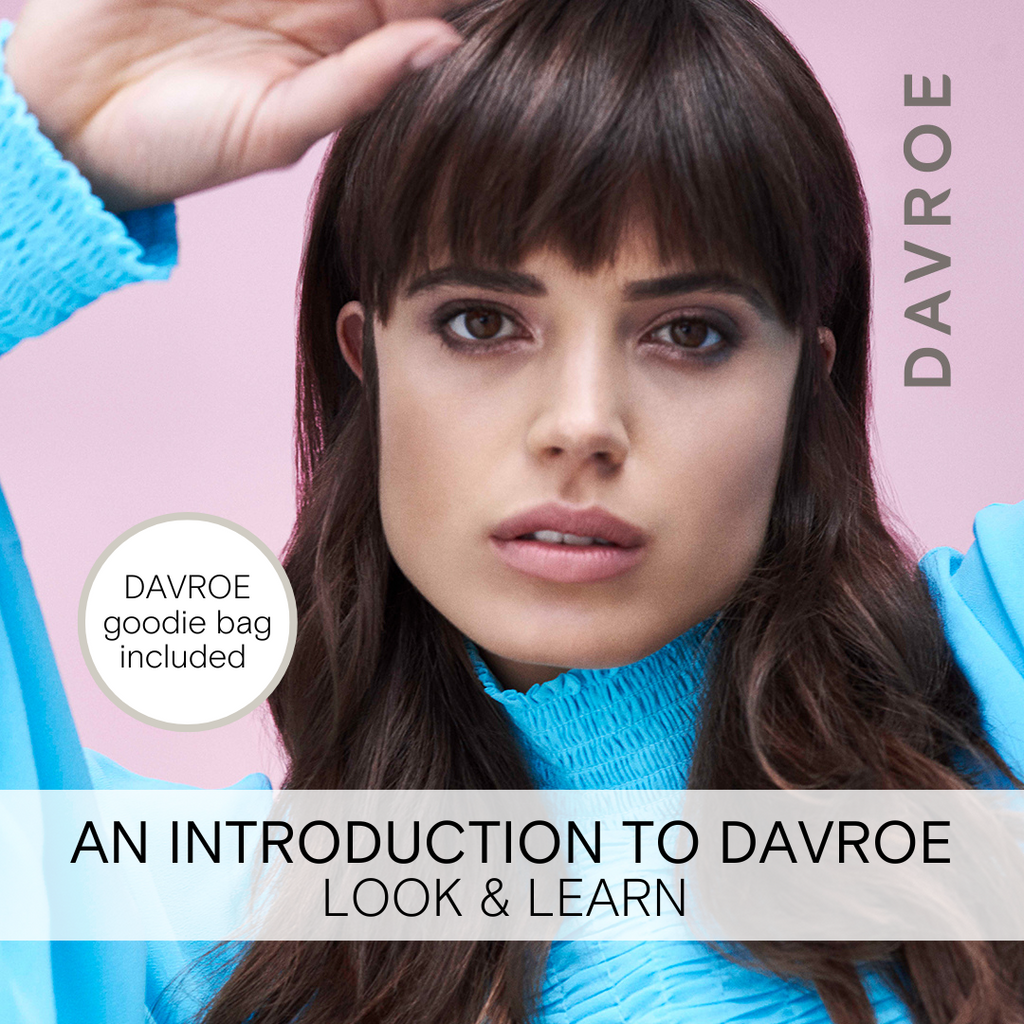 DAVROE Introductory Course