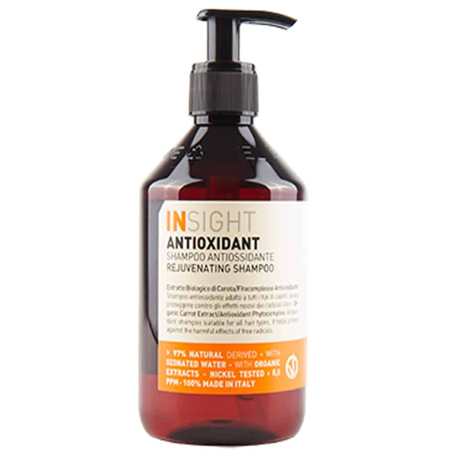 INSIGHT - Antioxidant Rejuvenating Shampoo