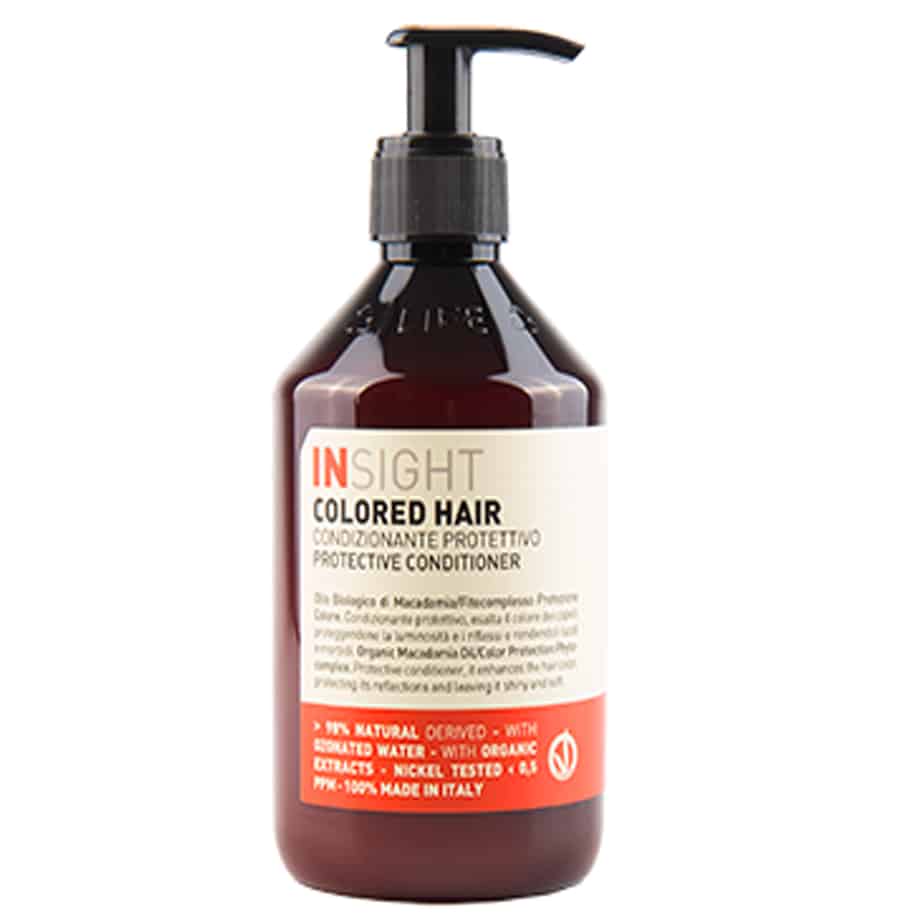 INSIGHT - Colored Hair Protective Conditioner