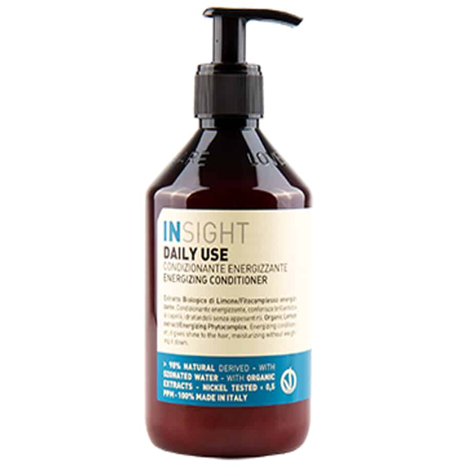 INSIGHT - Daily-Use Energizing Conditioner