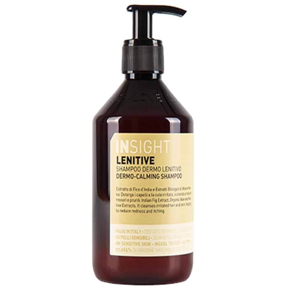 INSIGHT - Lenitive Dermo-Calming Shampoo