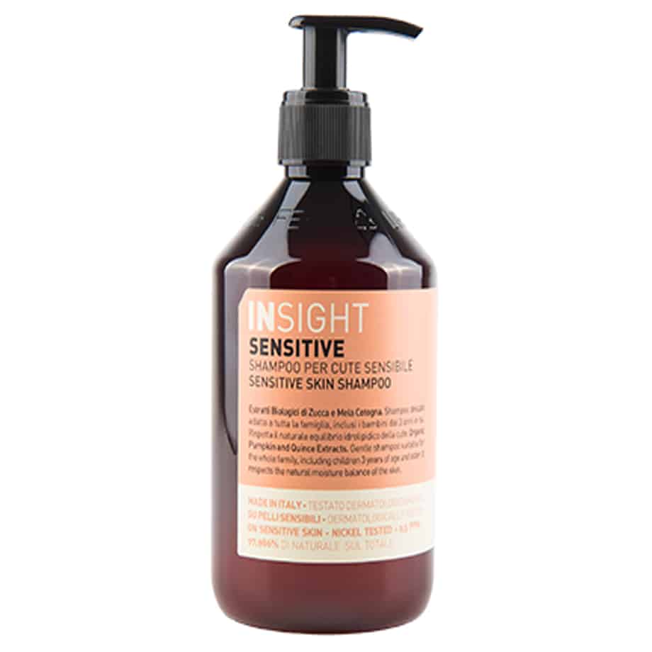 INSIGHT Sensitive Skin Shampoo